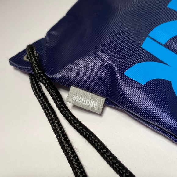 ASICS Unisex Gym Bag - Picture 2 of 3